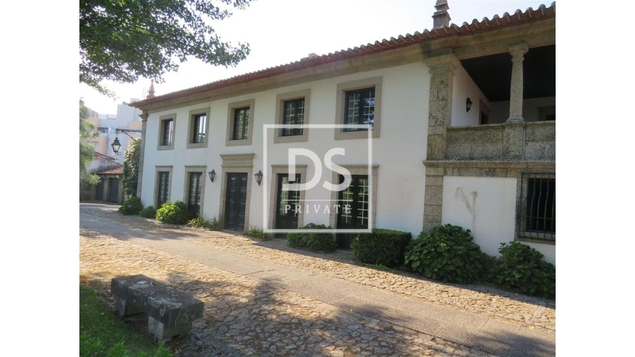 Quinta T5 para Venda em Vila Nova de Famalicão e Calendário Foto 3