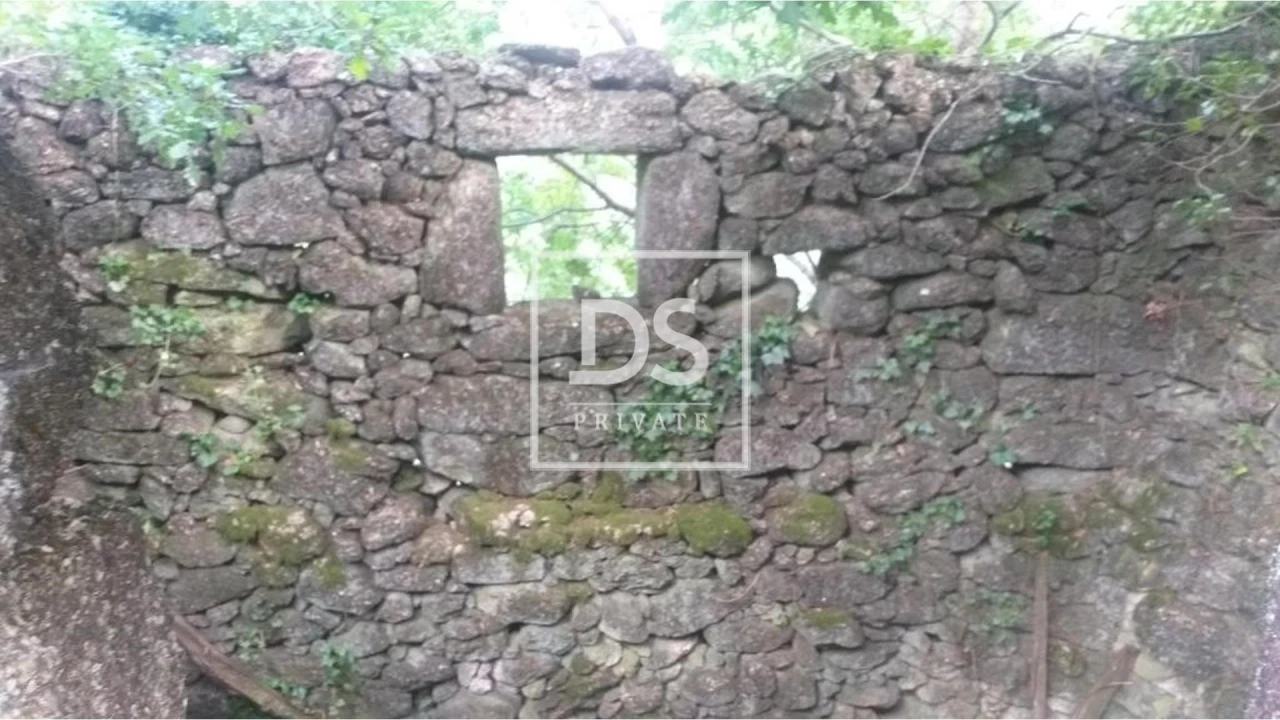 Terreno para Venda em Valdosende Foto 1