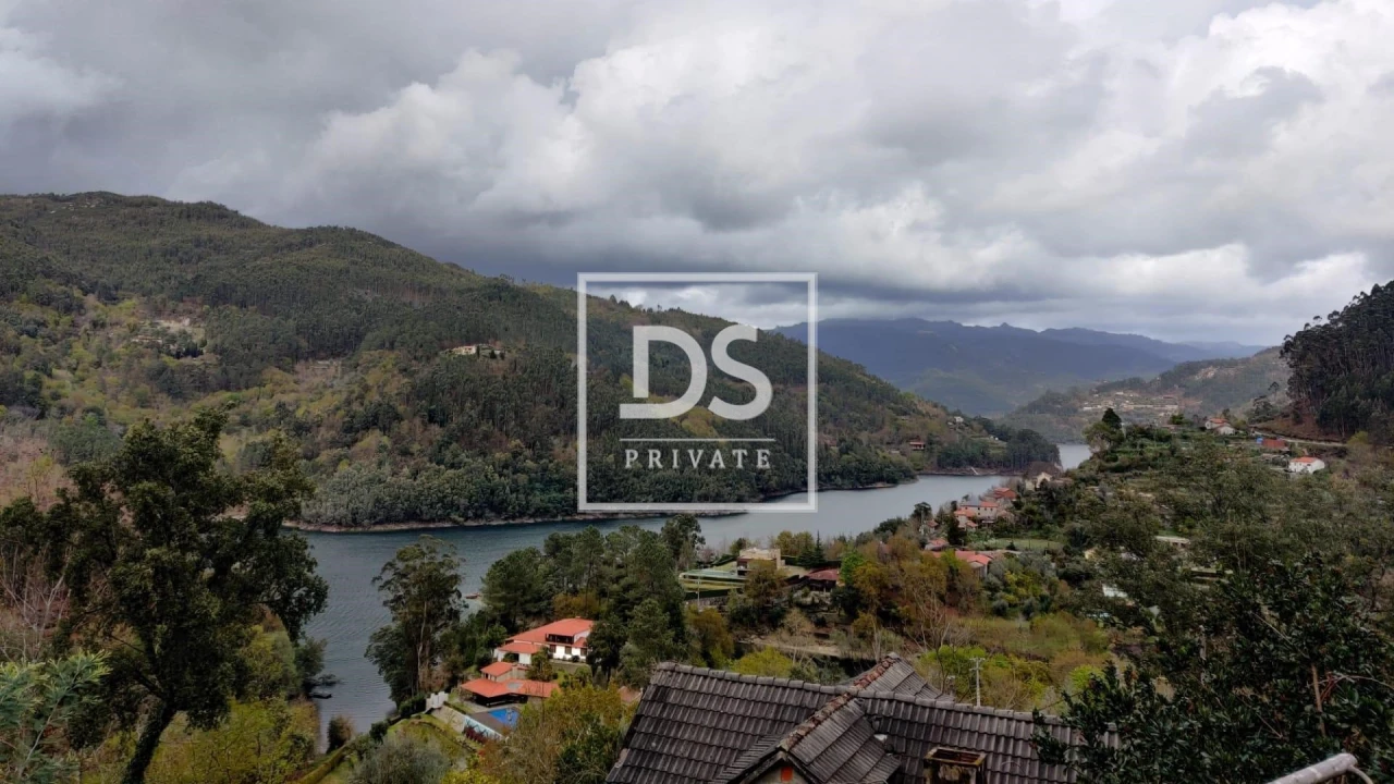 Quinta para Venda em Caniçada e Soengas Foto 2