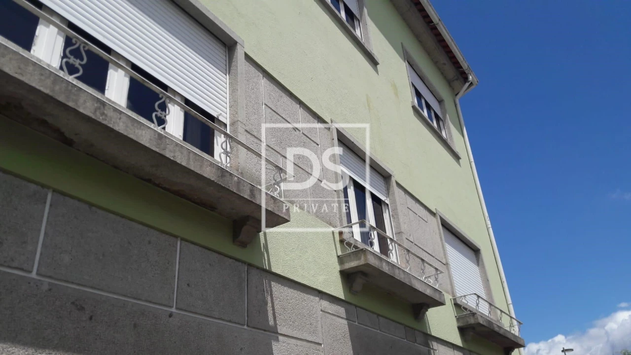 Moradia para Venda em Oliveira, São Paio e São Sebastião Foto 4