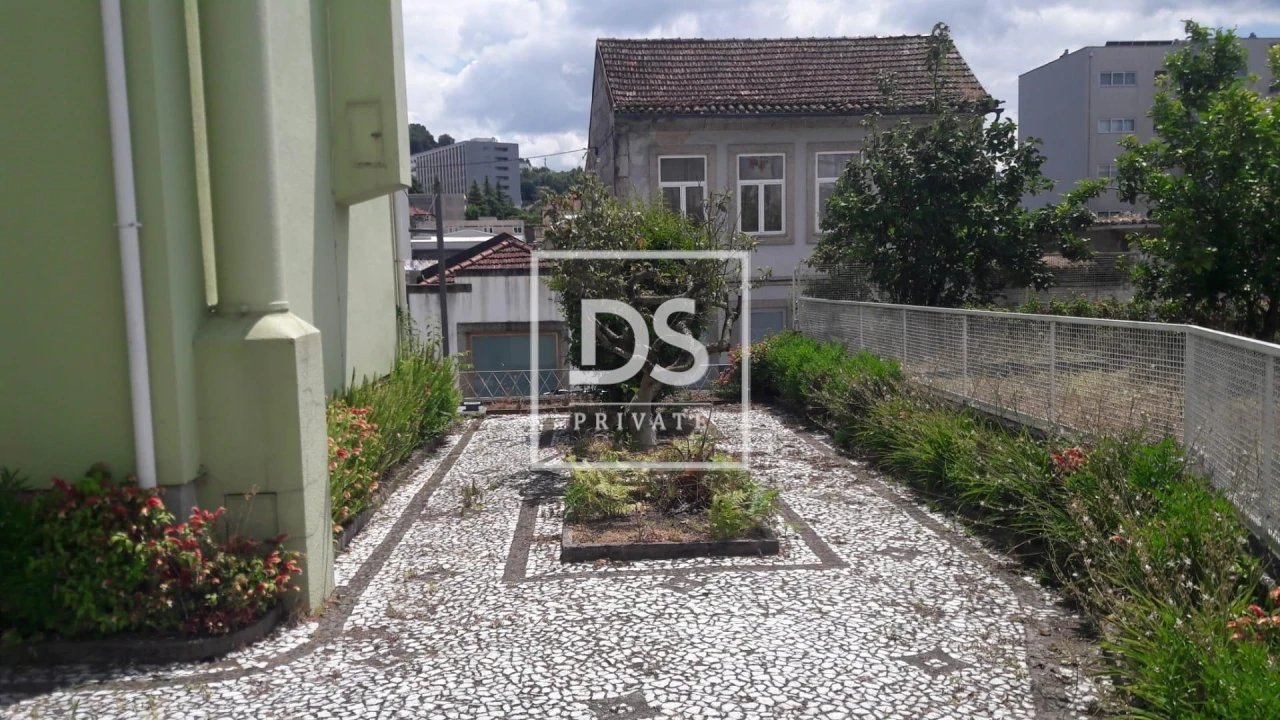 Moradia para Venda em Oliveira, São Paio e São Sebastião Foto 8