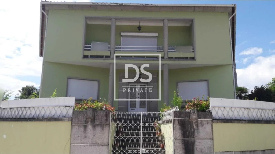 Moradia para Venda em Oliveira, São Paio e São Sebastião Foto 3