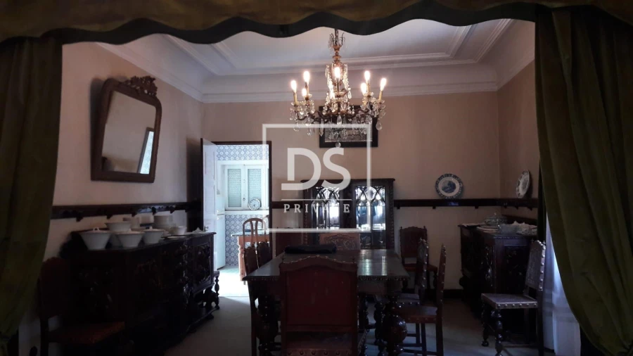 Moradia para Venda em Oliveira, São Paio e São Sebastião Foto 27