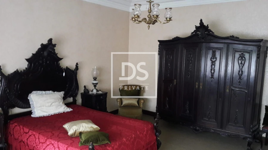 Moradia para Venda em Oliveira, São Paio e São Sebastião Foto 20