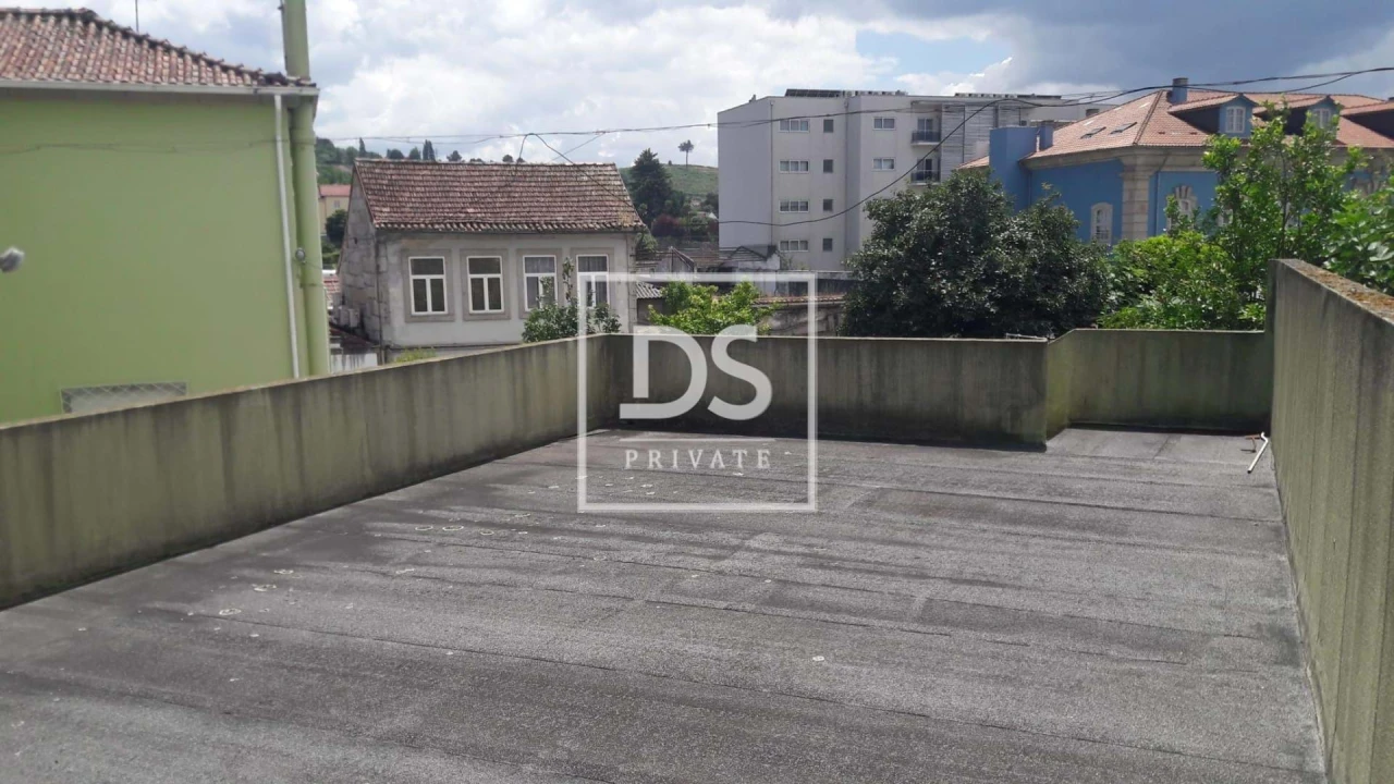 Moradia para Venda em Oliveira, São Paio e São Sebastião Foto 11