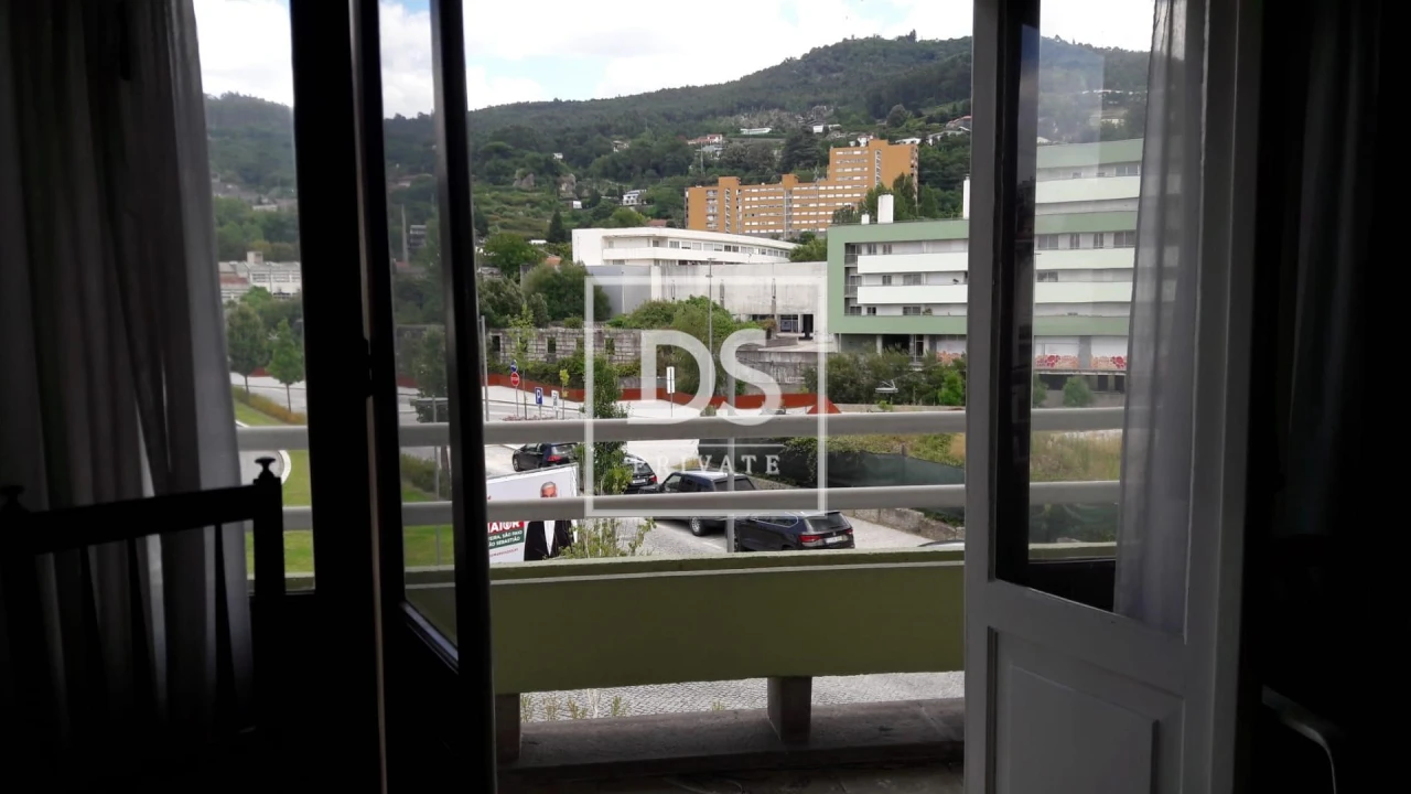 Moradia para Venda em Oliveira, São Paio e São Sebastião Foto 22