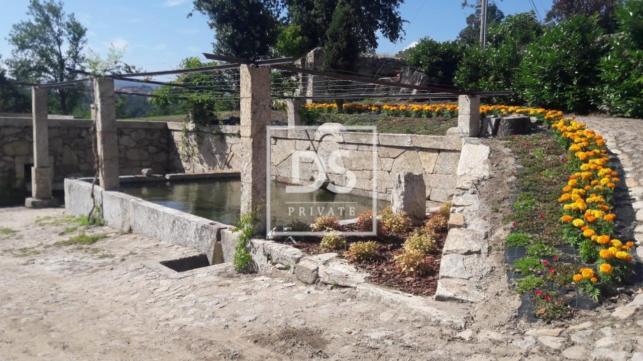 Quinta T10 para Venda em Vila Verde e Barbudo Foto 15