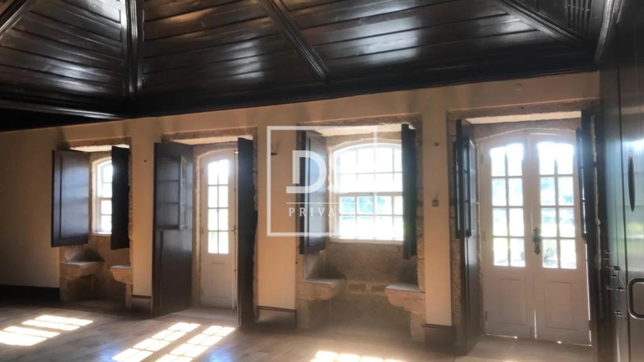 Quinta T10 para Venda em Vila Verde e Barbudo Foto 29