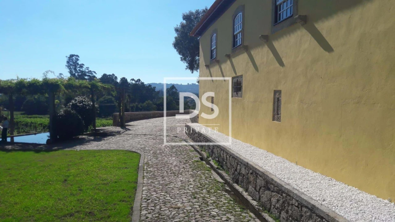 Quinta T10 para Venda em Vila Verde e Barbudo Foto 6