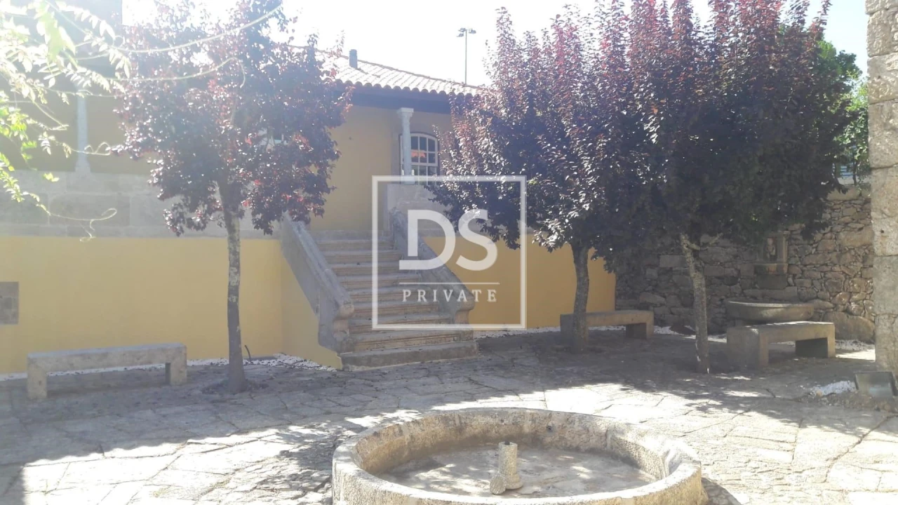 Quinta T10 para Venda em Vila Verde e Barbudo Foto 7