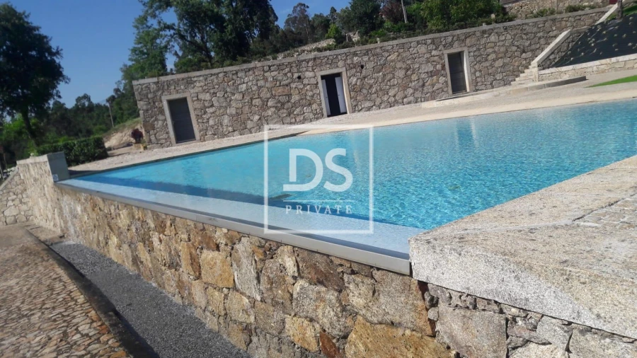 Quinta T10 para Venda em Vila Verde e Barbudo Foto 12