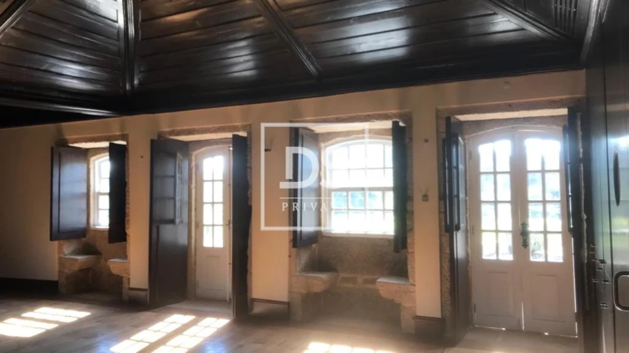 Quinta T10 para Venda em Vila Verde e Barbudo Foto 29