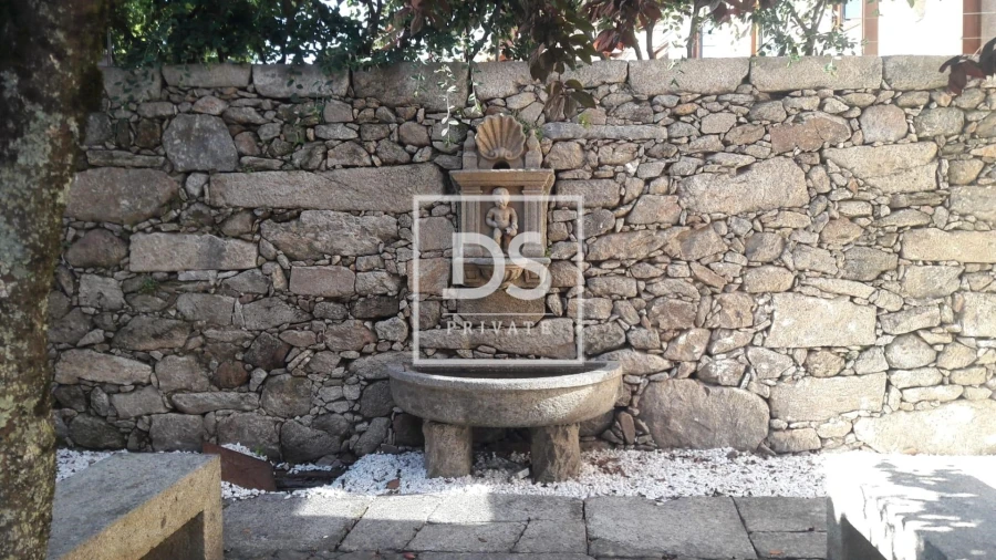 Quinta T10 para Venda em Vila Verde e Barbudo Foto 5