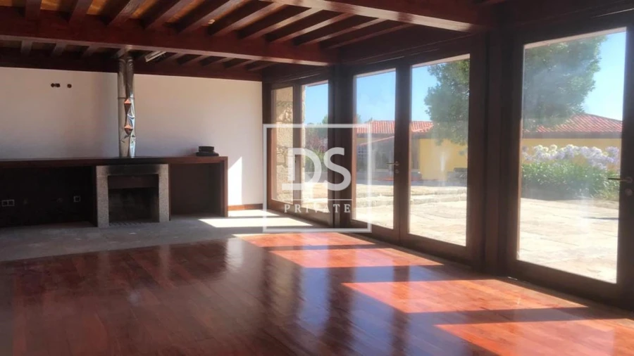 Quinta T10 para Venda em Vila Verde e Barbudo Foto 27