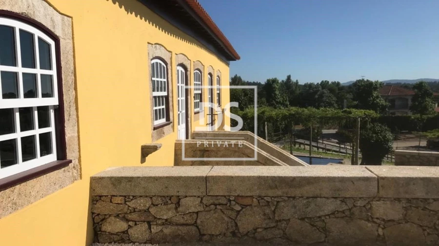 Quinta T10 para Venda em Vila Verde e Barbudo Foto 2