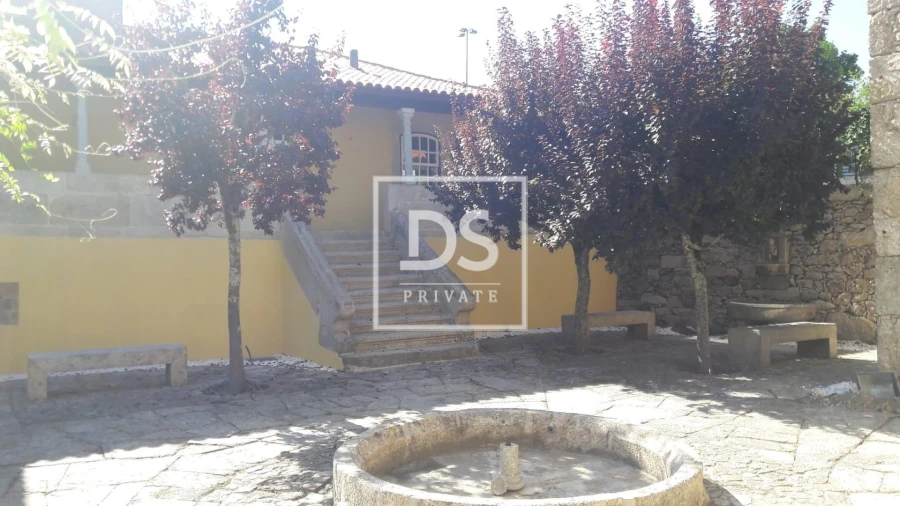 Quinta T10 para Venda em Vila Verde e Barbudo Foto 7