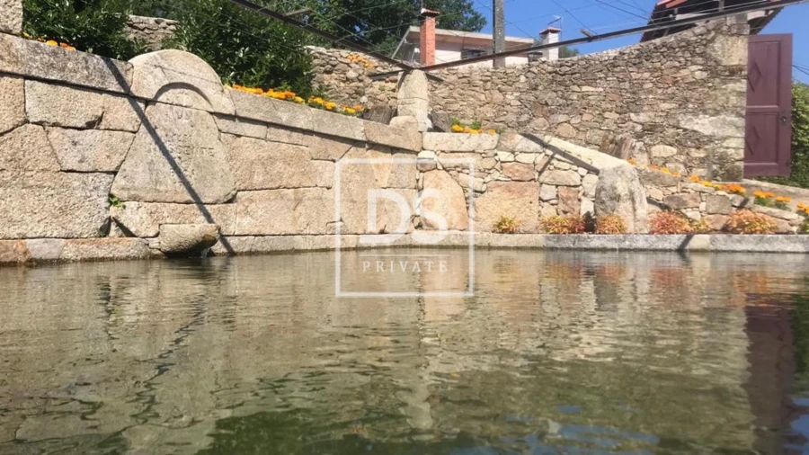 Quinta T10 para Venda em Vila Verde e Barbudo Foto 16