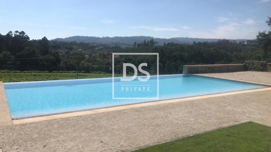 Quinta T10 para Venda em Vila Verde e Barbudo Foto 9