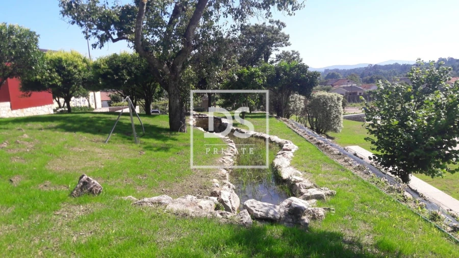 Quinta T10 para Venda em Vila Verde e Barbudo Foto 14