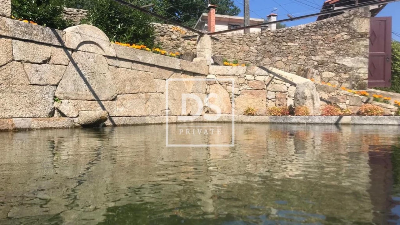 Quinta T10 para Venda em Vila Verde e Barbudo Foto 16