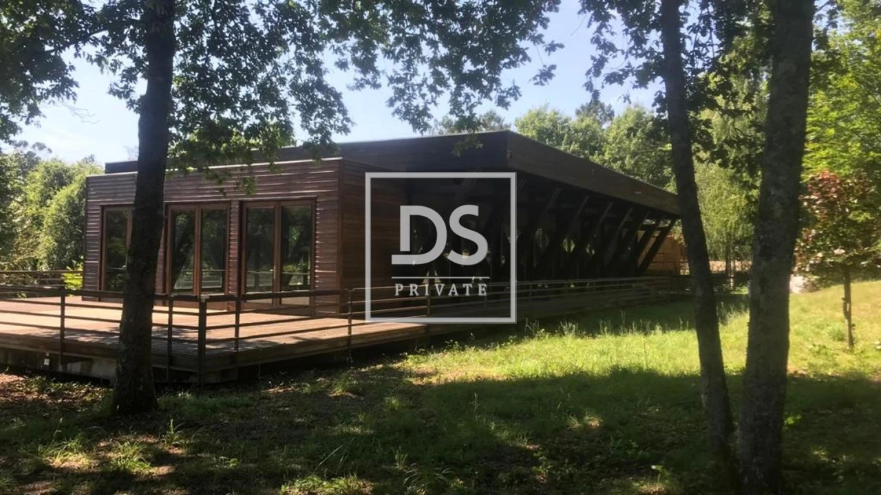 Quinta T10 para Venda em Vila Verde e Barbudo Foto 22