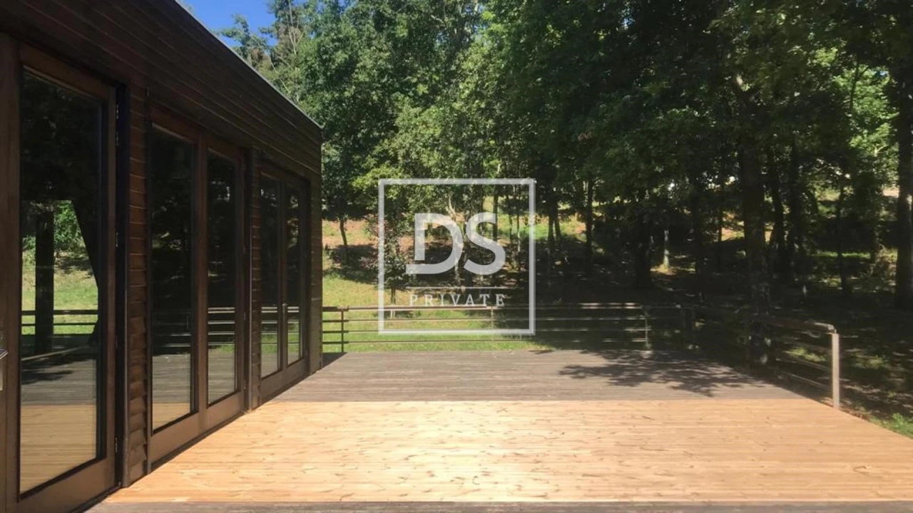 Quinta T10 para Venda em Vila Verde e Barbudo Foto 23