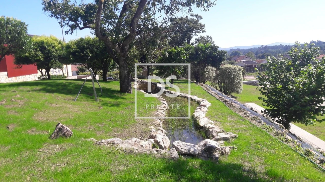 Quinta T10 para Venda em Vila Verde e Barbudo Foto 14