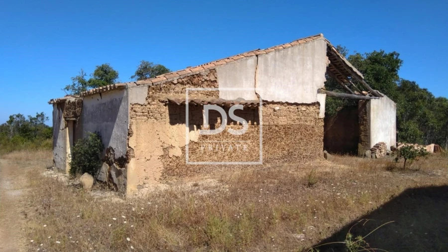 Terreno para Venda em Bordeira Foto 4