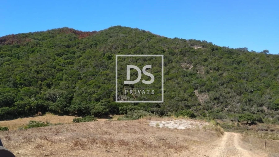 Terreno para Venda em Bordeira Foto 15