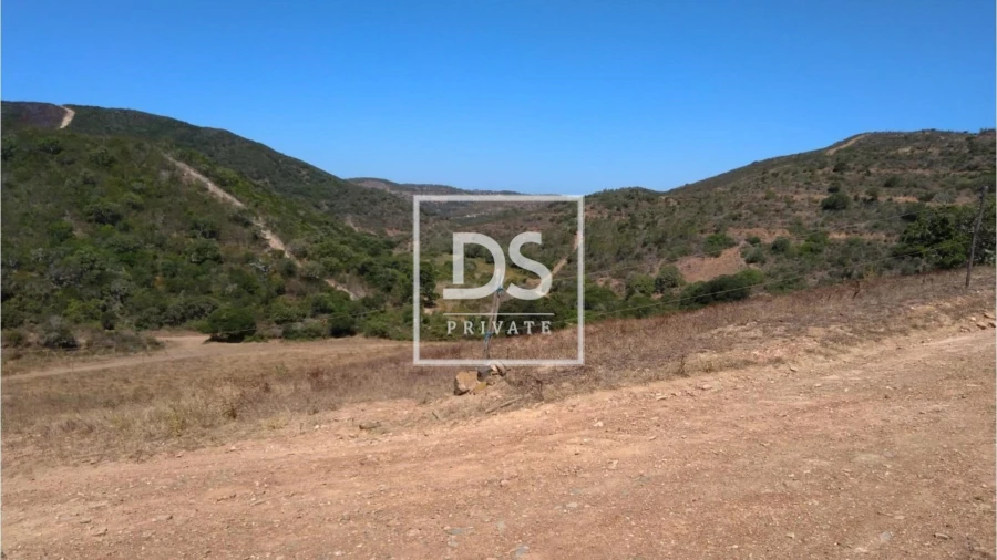 Terreno para Venda em Bordeira Foto 11