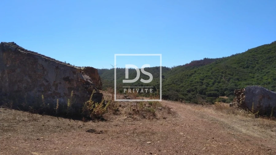 Terreno para Venda em Bordeira Foto 14