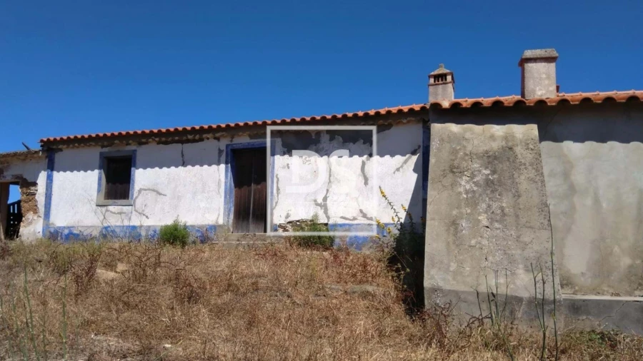 Terreno para Venda em Bordeira Foto 8