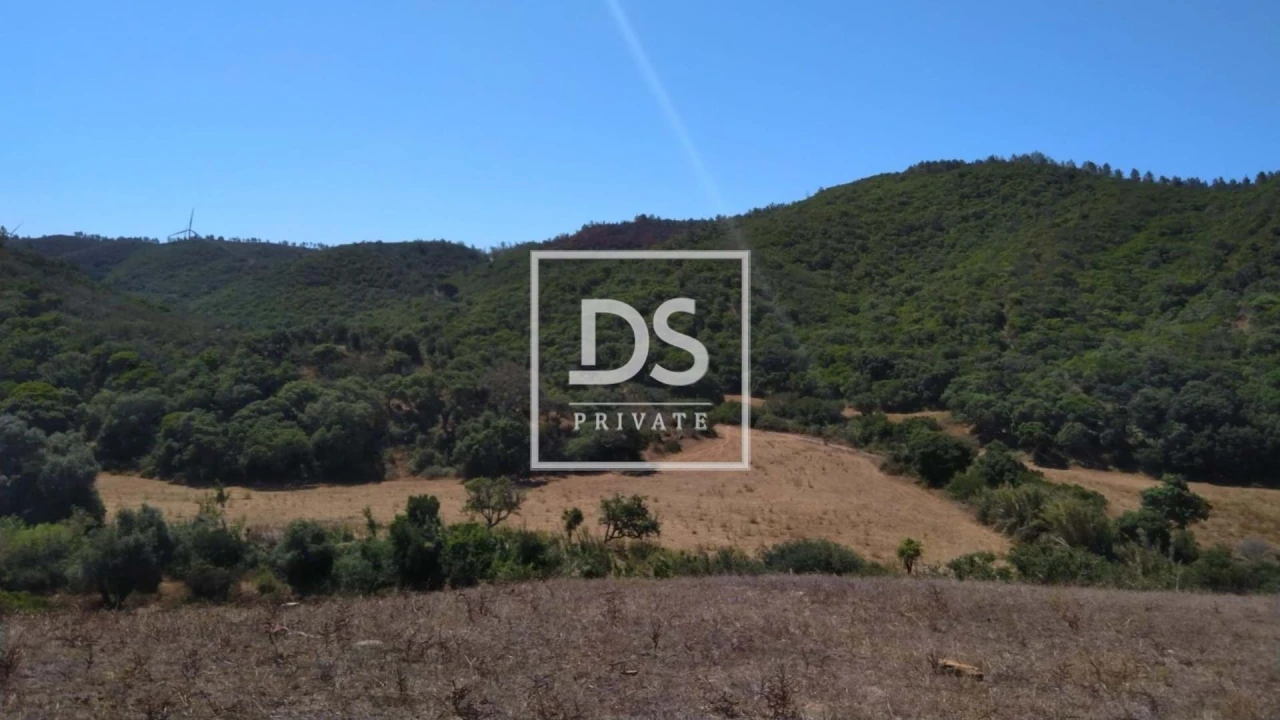 Terreno para Venda em Bordeira Foto 5