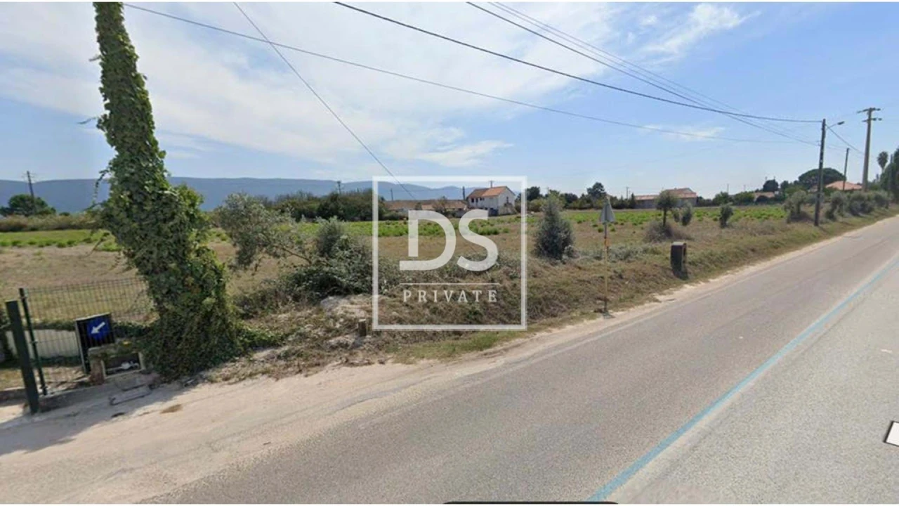 Terreno para Venda em Juncal Foto 2