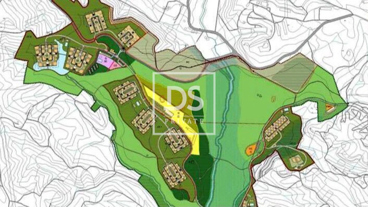 Terreno para Venda em Carregueiros Foto 6