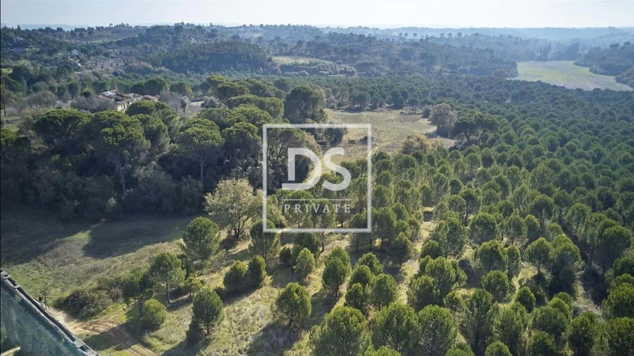 Terreno para Venda em Carregueiros Foto 4