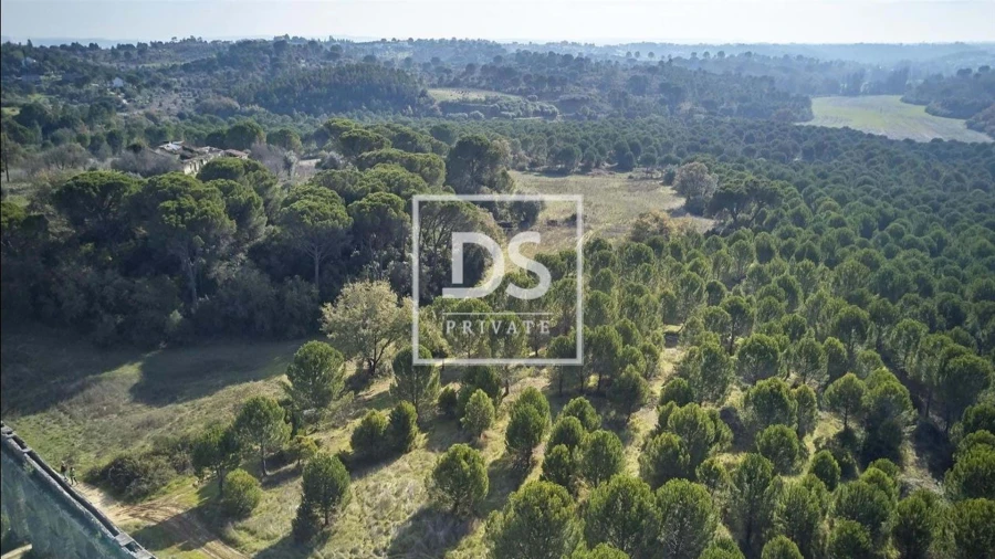 Terreno para Venda em Carregueiros Foto 4