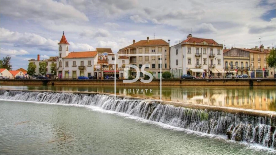 Terreno para Venda em Carregueiros Foto 7