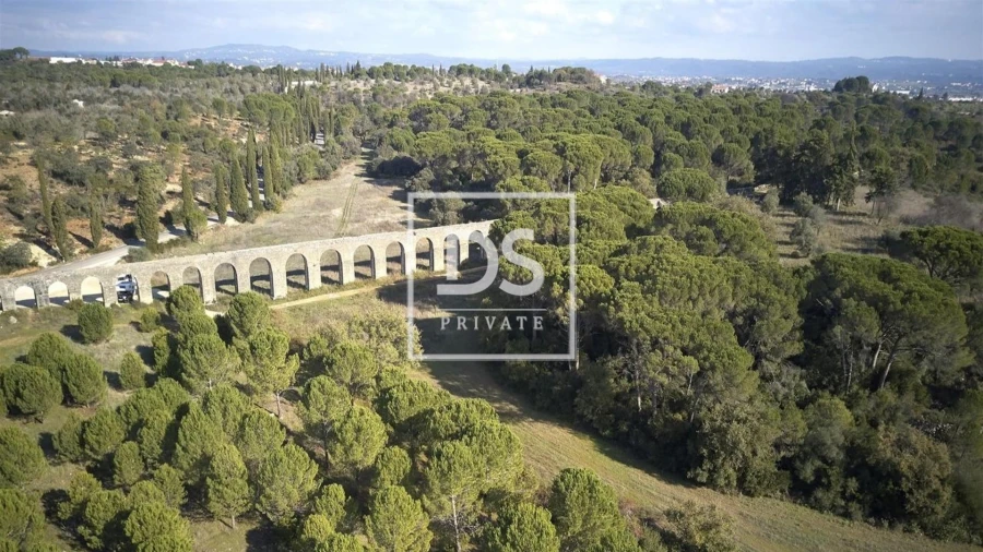 Terreno para Venda em Carregueiros Foto 5