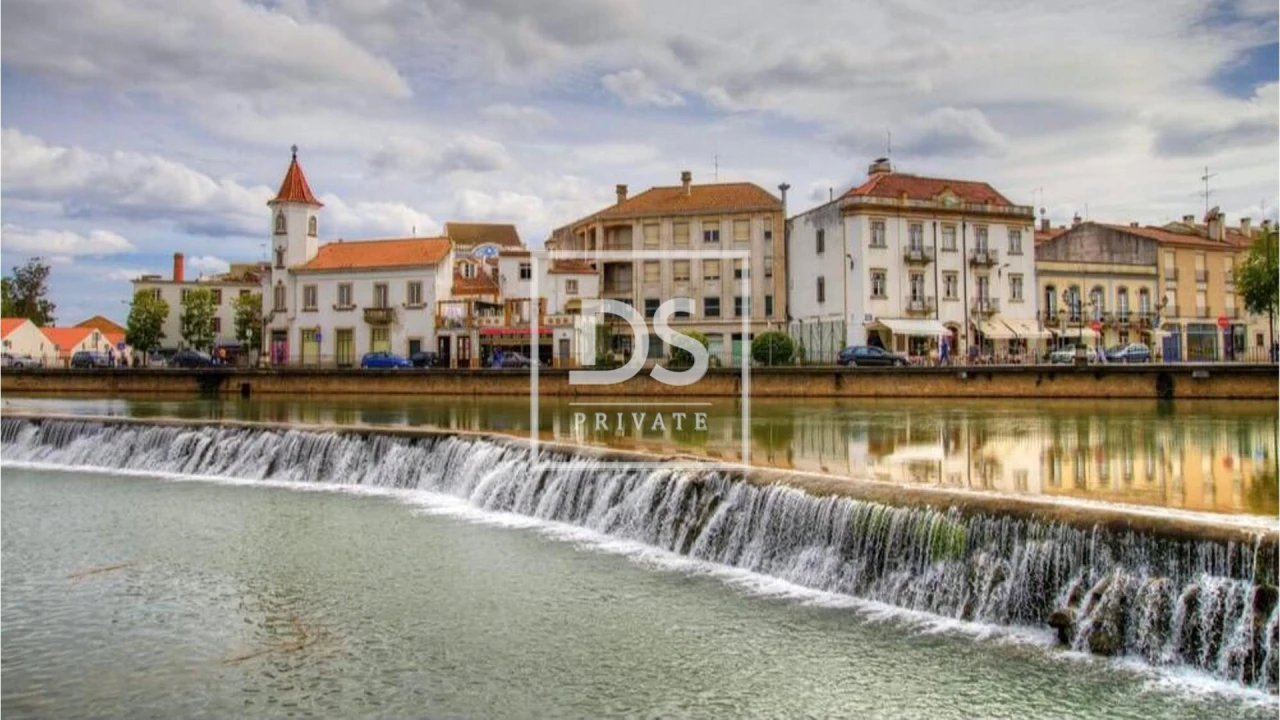 Terreno para Venda em Carregueiros Foto 7