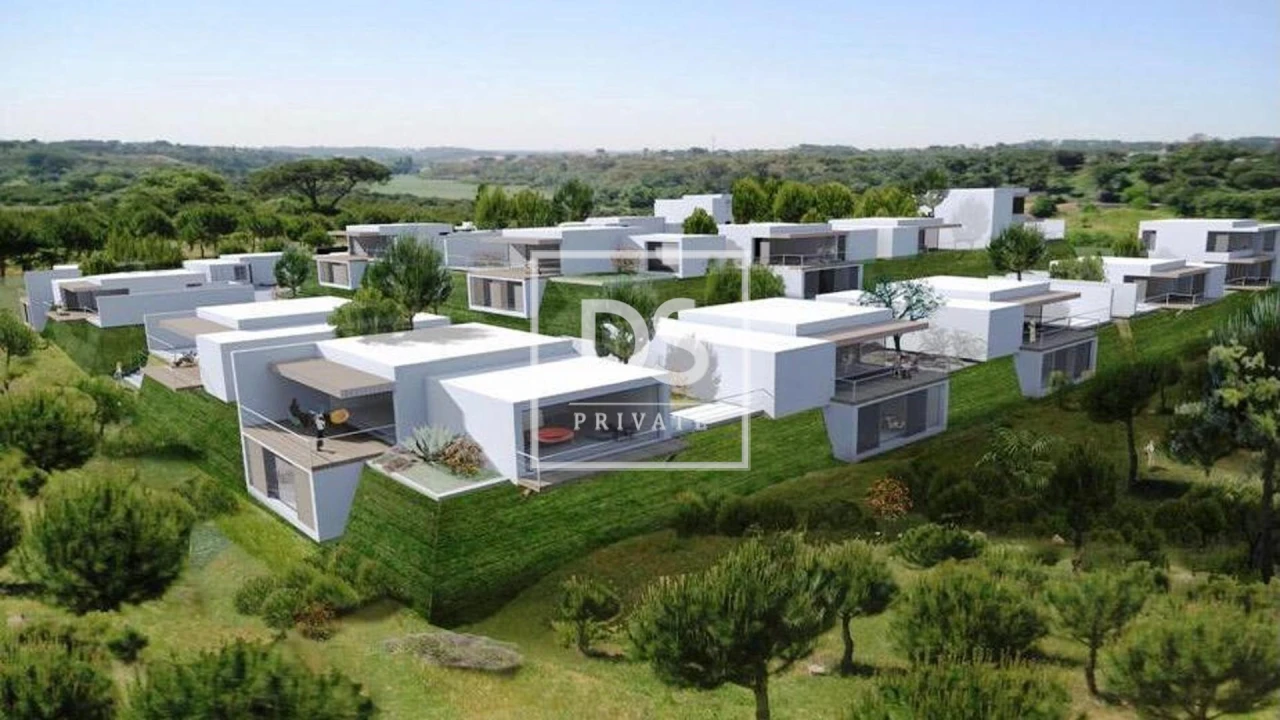 Terreno para Venda em Carregueiros Foto 8