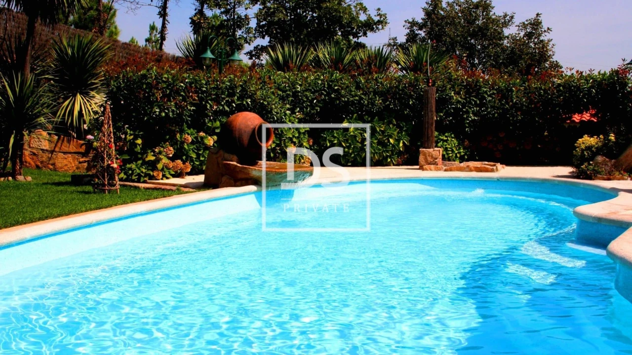 Quinta para Venda em Vale de Anta Foto 29