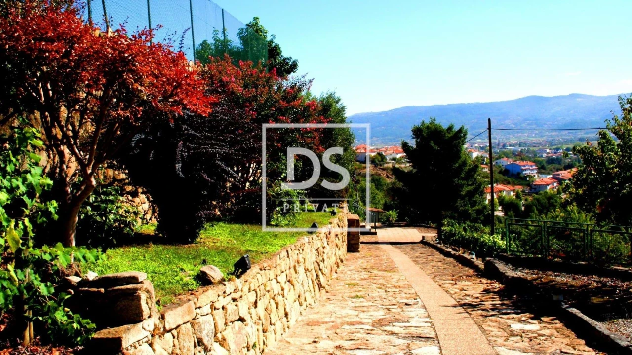 Quinta para Venda em Vale de Anta Foto 13