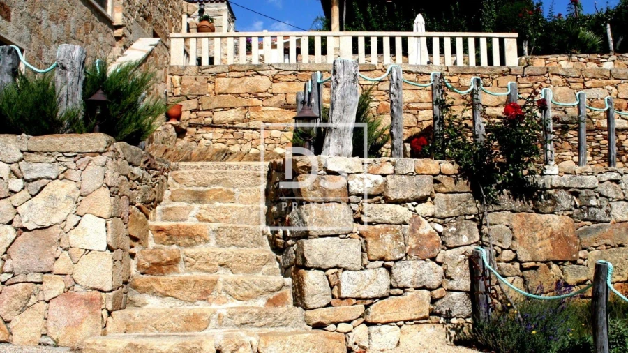 Quinta para Venda em Vale de Anta Foto 16