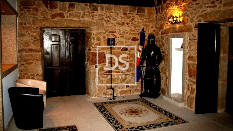 Quinta para Venda em Vale de Anta Foto 19