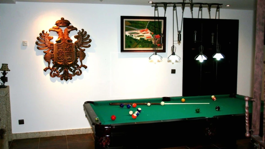 Quinta para Venda em Vale de Anta Foto 22