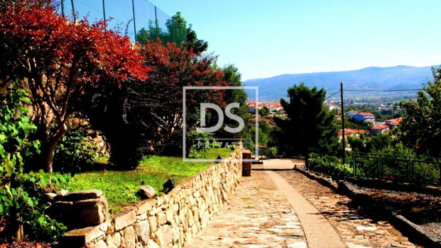 Quinta para Venda em Vale de Anta Foto 13