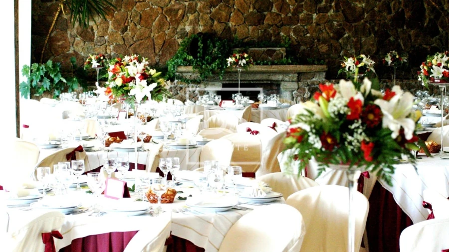 Quinta para Venda em Vale de Anta Foto 27