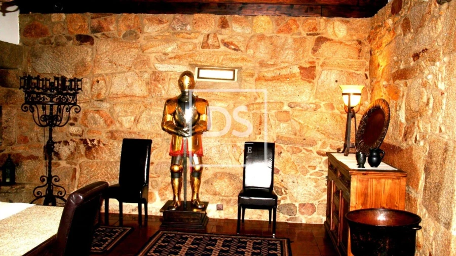 Quinta para Venda em Vale de Anta Foto 15