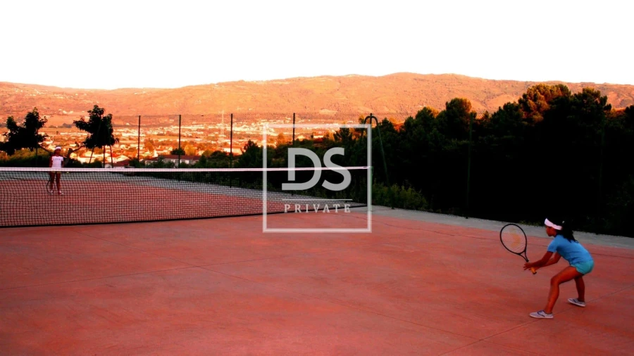 Quinta para Venda em Vale de Anta Foto 7